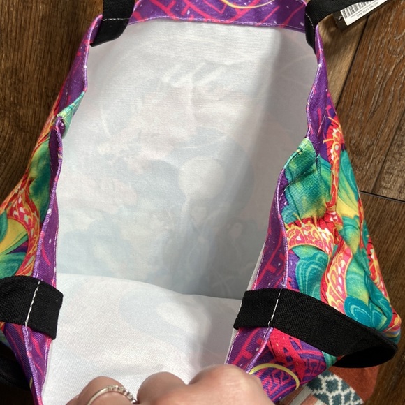 Daughter of the Moon Goddess Fairyloot Canvas Tote Bag New - Picture 8 of 11